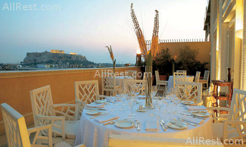 King George Palace 38